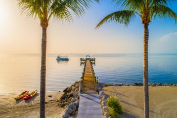 Islander Resort, Islamorada (fotografie 4)