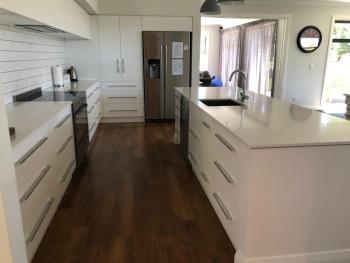 4 Bedroom on North West Arch - Free Wifi, Twizel (foto 4)