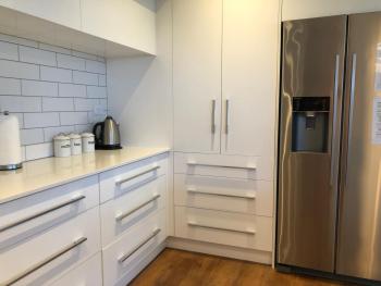 4 Bedroom on North West Arch - Free Wifi, Twizel (foto 5)