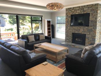 4 Bedroom on North West Arch - Free Wifi, Twizel (foto 2)