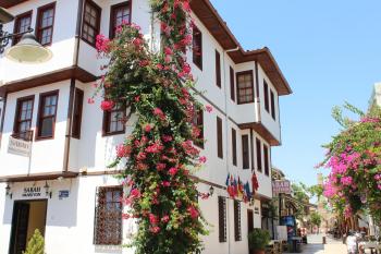 Sabah Pansiyon, Antalya (photo 2)