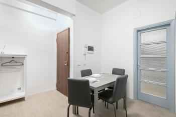 Alessia's Flat- Fantoni, Bergamo (fotografie 5)