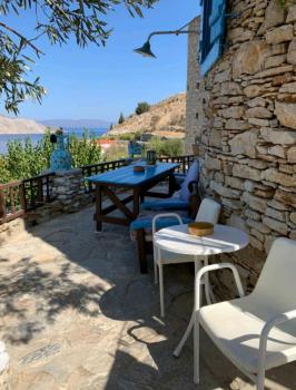 The Windmill, Symi (fotografie 4)