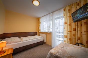 Pokoje Gościnne Claudia, Szklarska Poręba (foto 3)