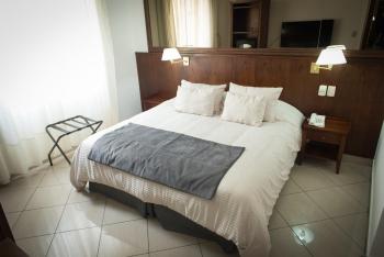 O2 Hotel Buenos Aires, Buenos Aires (foto 4)