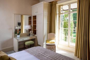 The Bath Priory - A Relais & Chateaux Hotel, Bath (photo 3)