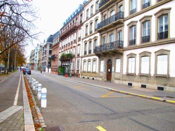 CityCosy-Strasbourg : Kleber Fashion Style, Strasbourg (photo 3)