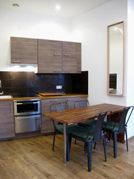 CityCosy-Strasbourg : Kleber Fashion Style, Strasbourg (photo 2)