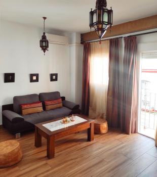 Puerta Real Apartamentos, Sevilla (Foto 5)