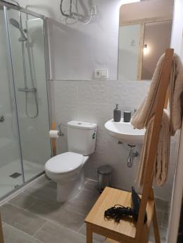 Apartamento Centro Historico solo office, Sevilla (Foto 5)