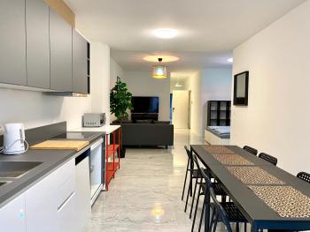 Isabel Apartments, Amberes (foto 2)