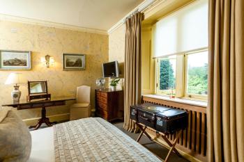 The Bath Priory - A Relais & Chateaux Hotel, Bath (photo 4)