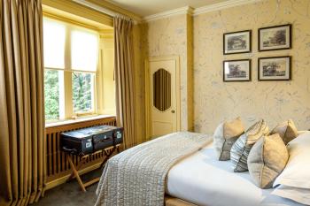 The Bath Priory - A Relais & Chateaux Hotel, Bath (photo 5)