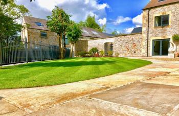 Millstream Mews - Fiddlesticks, Bakewell (fotografie 4)