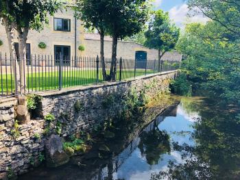 Millstream Mews - Fiddlesticks, Bakewell (fotografie 3)
