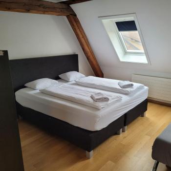 ZüriZimmer, Zurich (photo 5)