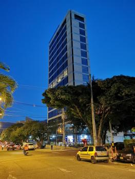 Loft 43, Medellín (fotografie 2)