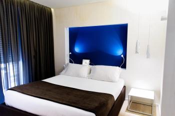 THE ROOMS - Serviced Apartments Tirana, Tirana (foto 3)