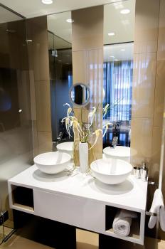 THE ROOMS - Serviced Apartments Tirana, Tirana (foto 4)