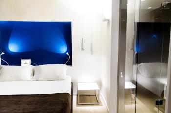 THE ROOMS - Serviced Apartments Tirana, Tirana (photo 5)