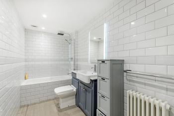 Victoria Belgravia Apartments, Londýn (fotografie 3)