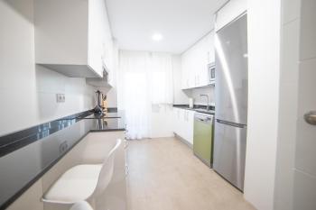 Apartment IFEMA-Mar de Cristal II, Madrid (fotografie 5)