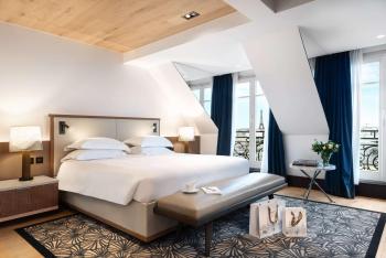 Hyatt Paris Madeleine, Paris (Foto 4)