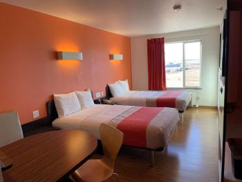 Baymont by Wyndham Williston, Williston (foto 5)
