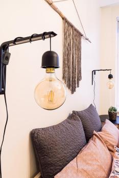 MORRISON apartment/15 guests/7bedrooms/Riga Old Town, Riga (Foto 4)