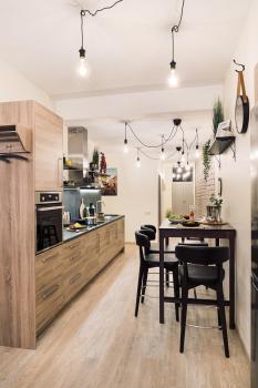 MORRISON apartment/15 guests/7bedrooms/Riga Old Town, Riga (Foto 5)
