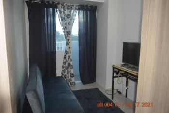 Lovely Condo 2-BR w/balcony in SM-Sucat, Paranaque, Manila (fotografie 2)