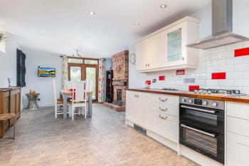 The Pigsty - 3 Bedroom Barn Conversion, Coventry (zdjęcie 5)