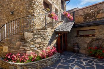 Cal Marrufès, Puigcerdà (fotografie 4)