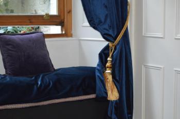 East Claremont Guest House, Edinburgh (fotografie 2)