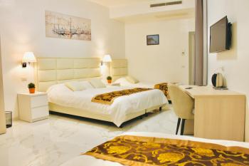 Hotel 900 Toscana, Florencja (zdjęcie 2)