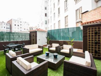 Total Valencia Terrace, Valencia (photo 2)