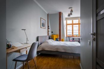 Langer House apartment in Old Riga, Riga (Foto 2)