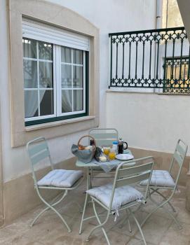 Maré Baixa, Sines (Foto 2)