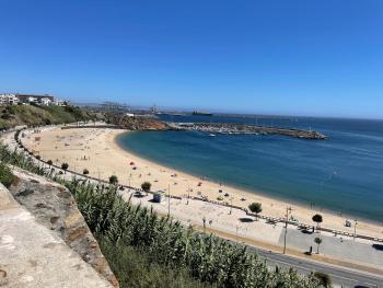 Maré Baixa, Sines (Foto 4)