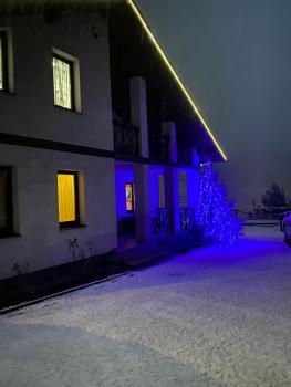 Карпатский уикенд, Slawske (Foto 3)