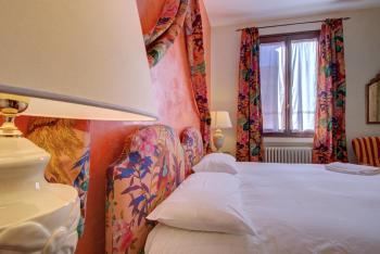 BAROCCO-Veneziano, Benátky (fotografie 2)