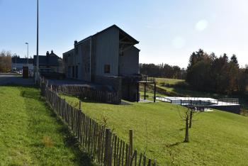 Rochehaut, Les Semoiselles, Villa Charlotte, Bouillon (foto 5)