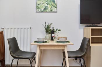 Riverside Apartments Na Grobli by Noclegi Renters, Breslau (Foto 4)