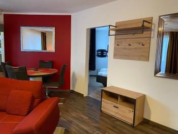 Ferienwohnung Artemis, Hannover (fotografie 5)