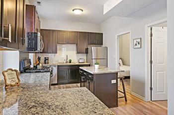 4BR Classy & Radiant Apt in Wicker Park - Blackhawk 3F, Чикаго (фото 3)