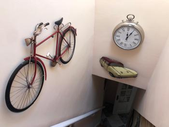 Romantic Apartment El Corte Ingles 2, Lisbon (photo 3)