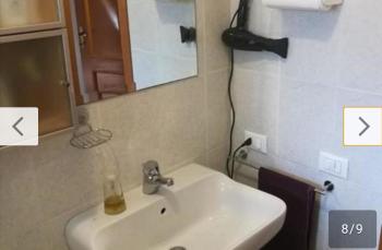 ROMA METRO JONIO Double ROOM with BATHROOM, Rome (photo 2)