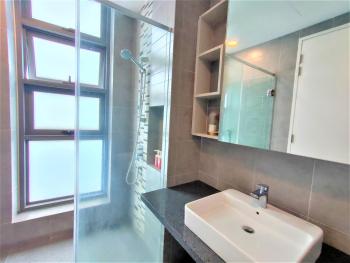 Infini Suites@ The Robertson Bukit Bintang, Kuala Lumpur (fotografie 3)