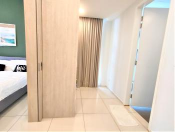 Infini Suites@ The Robertson Bukit Bintang, Kuala Lumpur (fotografie 4)