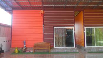 บุญจินดา รีสอร์ท, Ban Bang Phayom (фото 2)